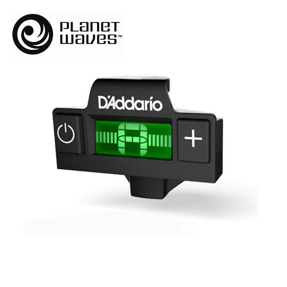 Planet Waves CT-15 迷你響孔型調音器【敦煌樂器】, , large