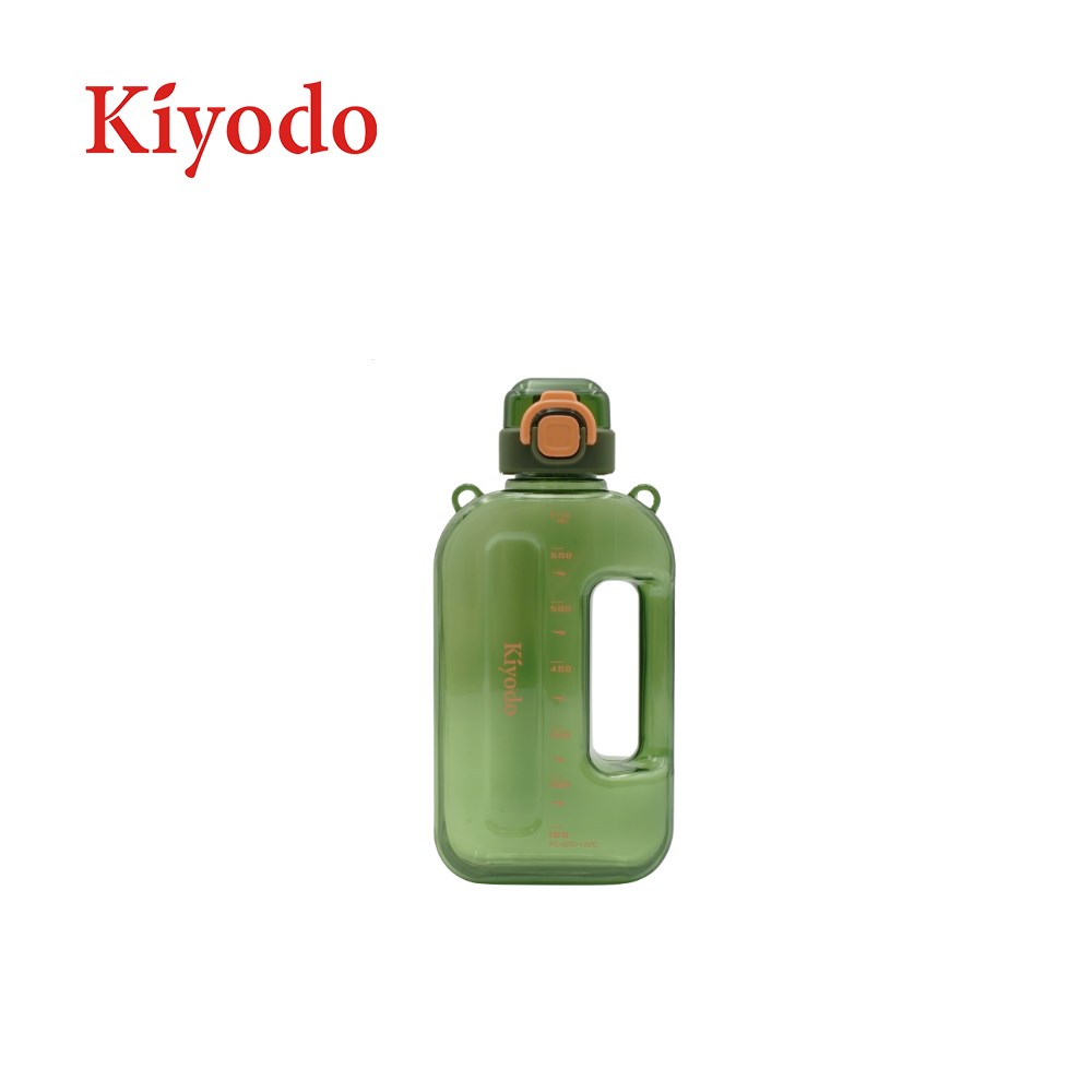Children water bottle 750ml, , large