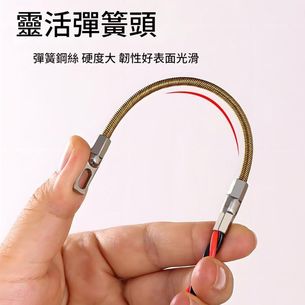 穿線器10米含束緊器, , large