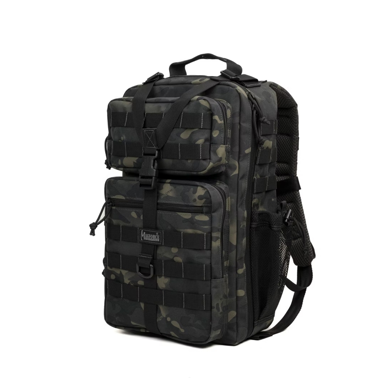 Tactical Laptop Backpack, , large