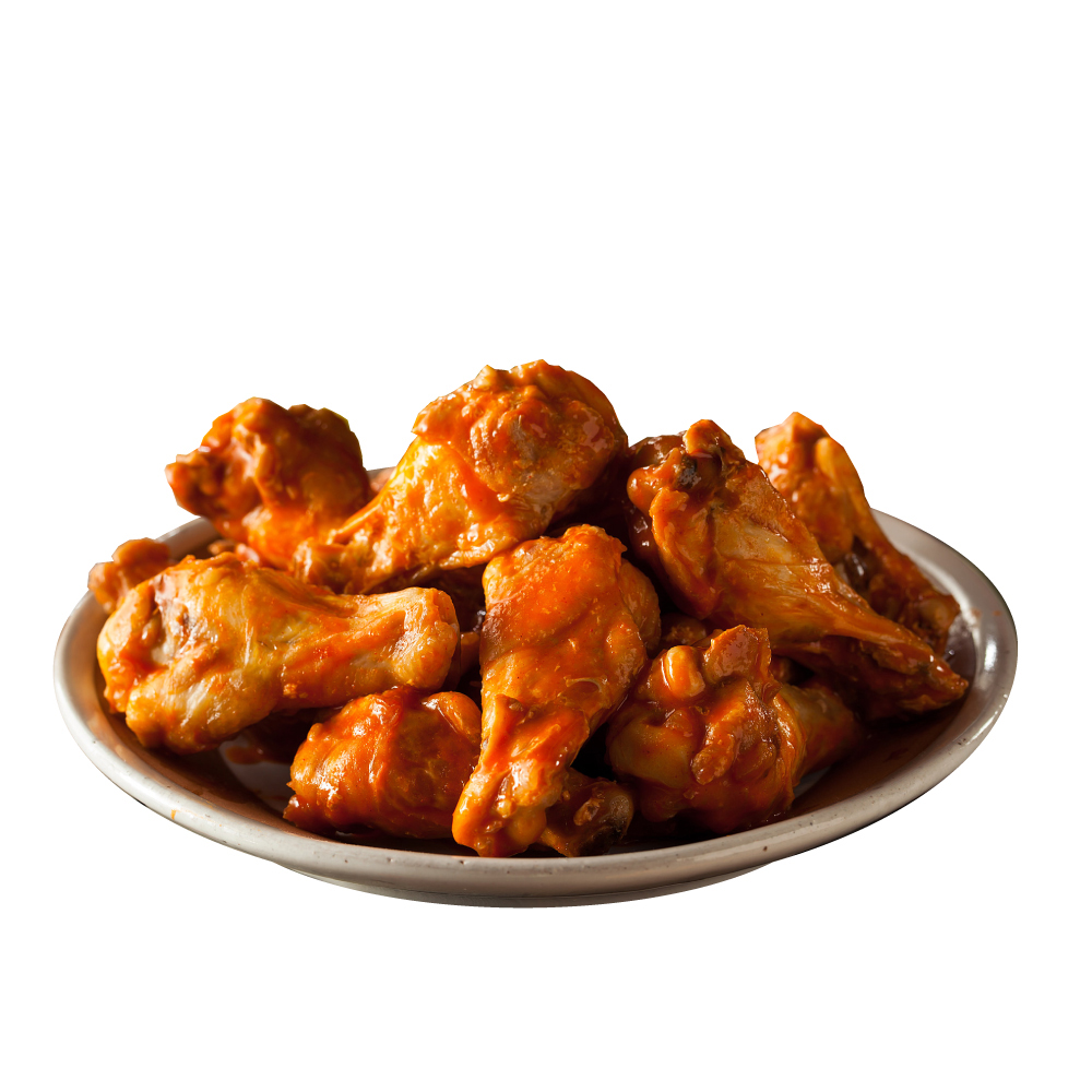 赤豪家庭私廚 紐奧良燒烤翅小腿1包(300g±10%/包/約6~8支)_任選, , large