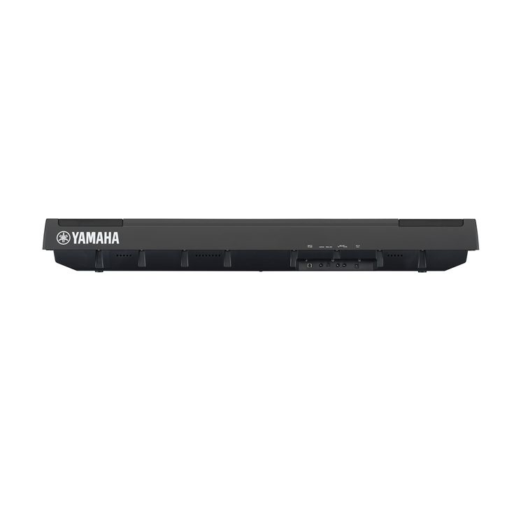 【超值入手】YAMAHA P-125a 88鍵 數位電鋼琴 單主機款 黑/白色【敦煌樂器】, , large