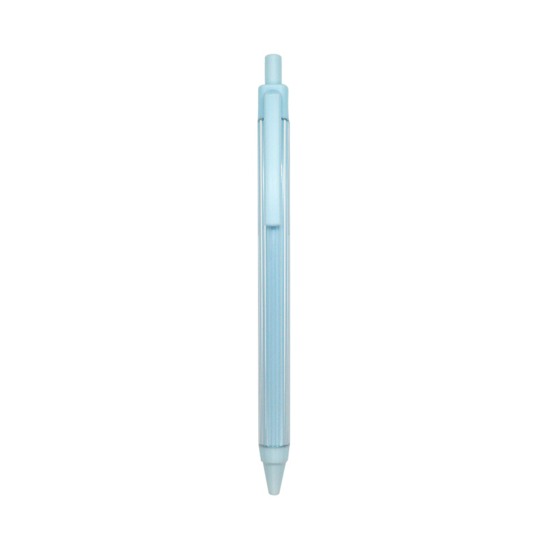 Soft Matte Sunlight Gel Pen-Blue, , large
