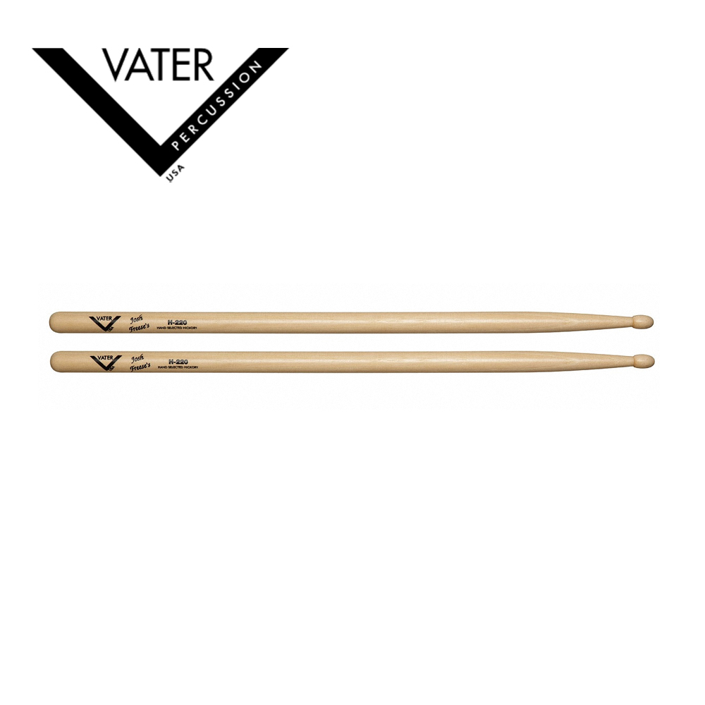 VATER VHJOSHW 鼓棒【敦煌樂器】, , large