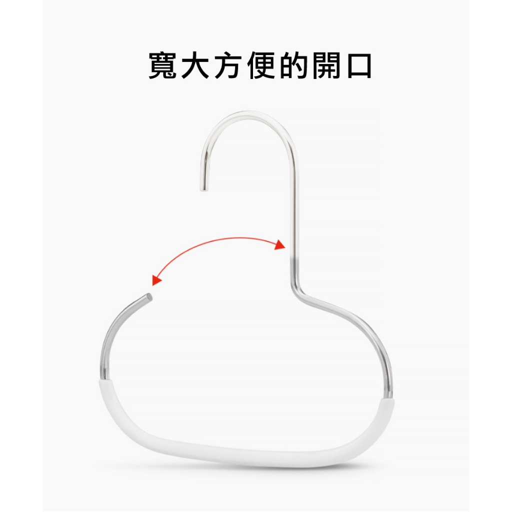 【德國MAWA】德國原裝進口 時尚經典配件架15cm (白色/1入), , large
