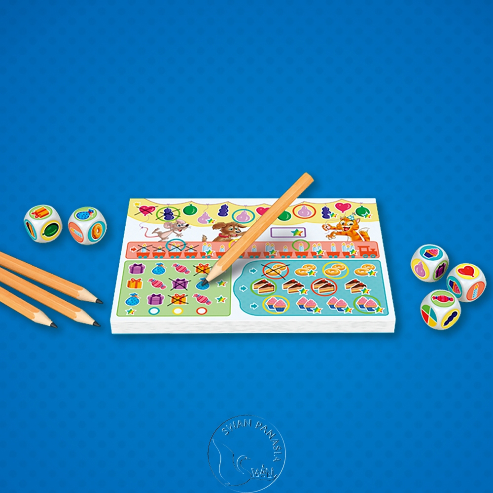 Ganz Schon Clever Kids, , large