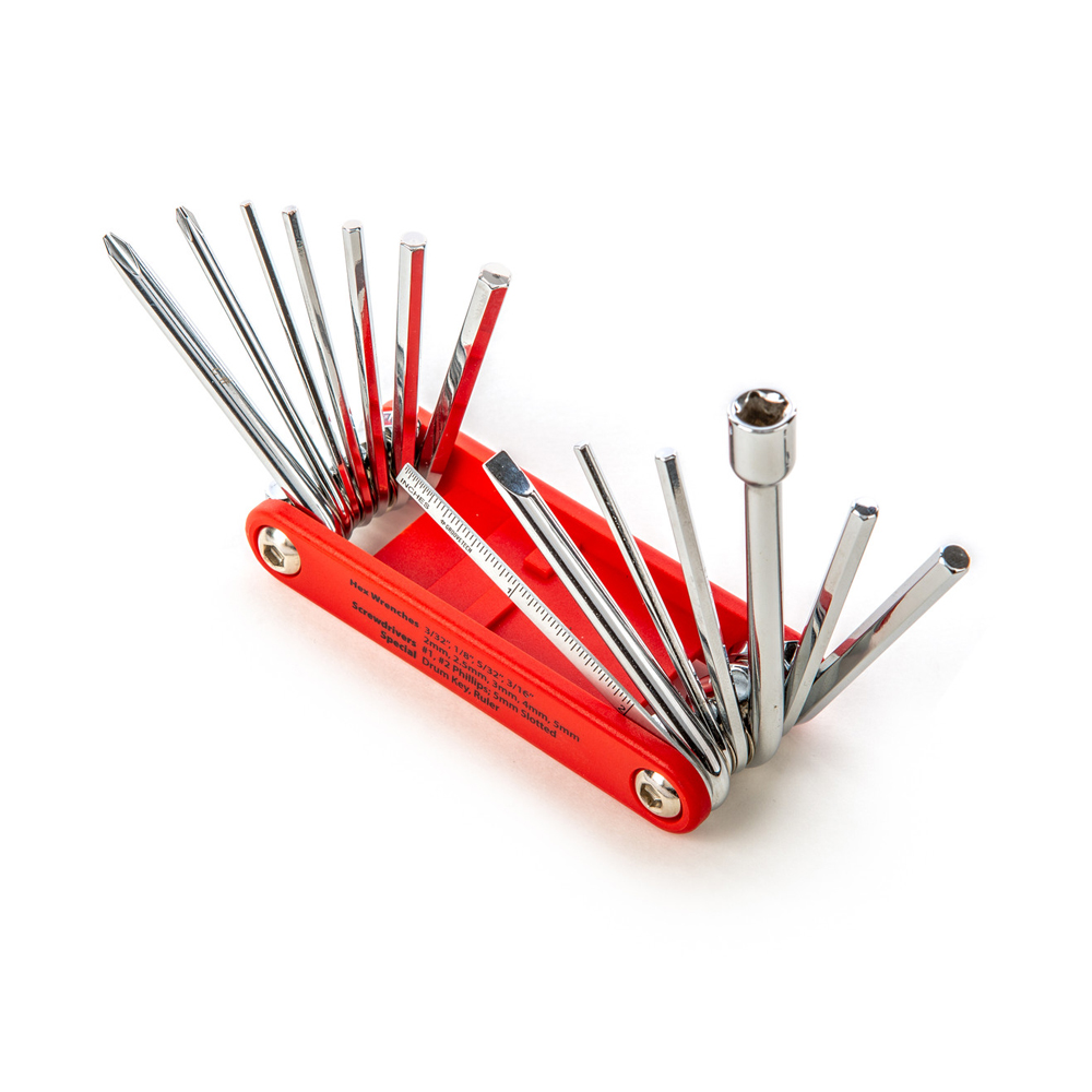 Jim Dunlop GTDMT1 多功能鼓用調整工具【敦煌樂器】, , large