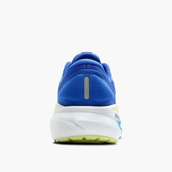 Brooks Adrenaline Gts 24 男 慢跑鞋 運動鞋 寬楦 避震 緩衝 藍 [1104372E434], , large