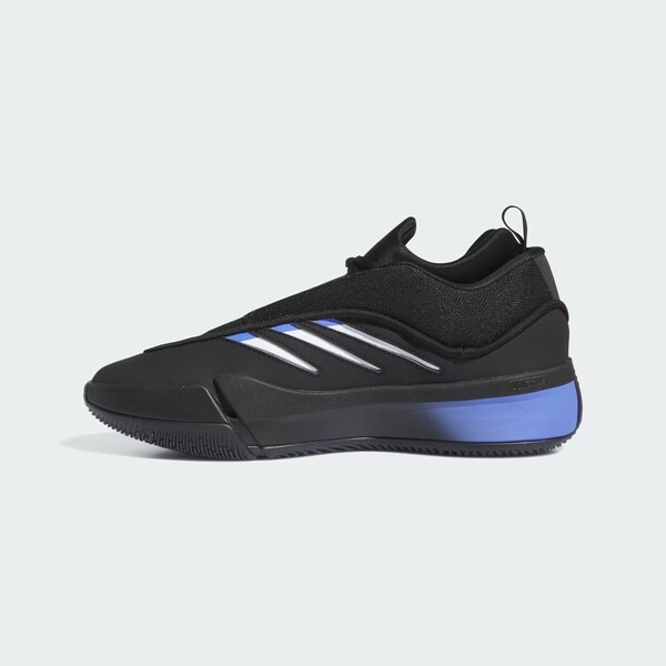 [Kixpress] Adidas Dame 9 男 籃球鞋 球鞋 利拉德 支撐 穩定 緩震 黑 藍 [JI1938], , large