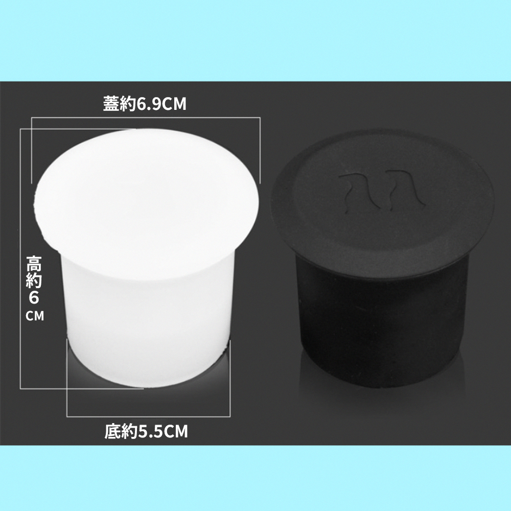 夏日解渴【北極熊 南極企鵝 製冰盒】製冰膜 製冰器 超可愛療癒小物 冰塊製作 造型冰 冷凍庫 動物造型 剉冰 飲料 刨冰, , large