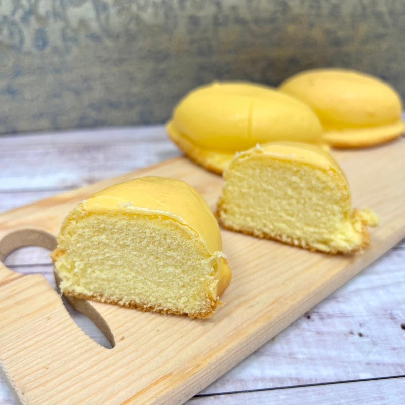 Lemon Cake, , large