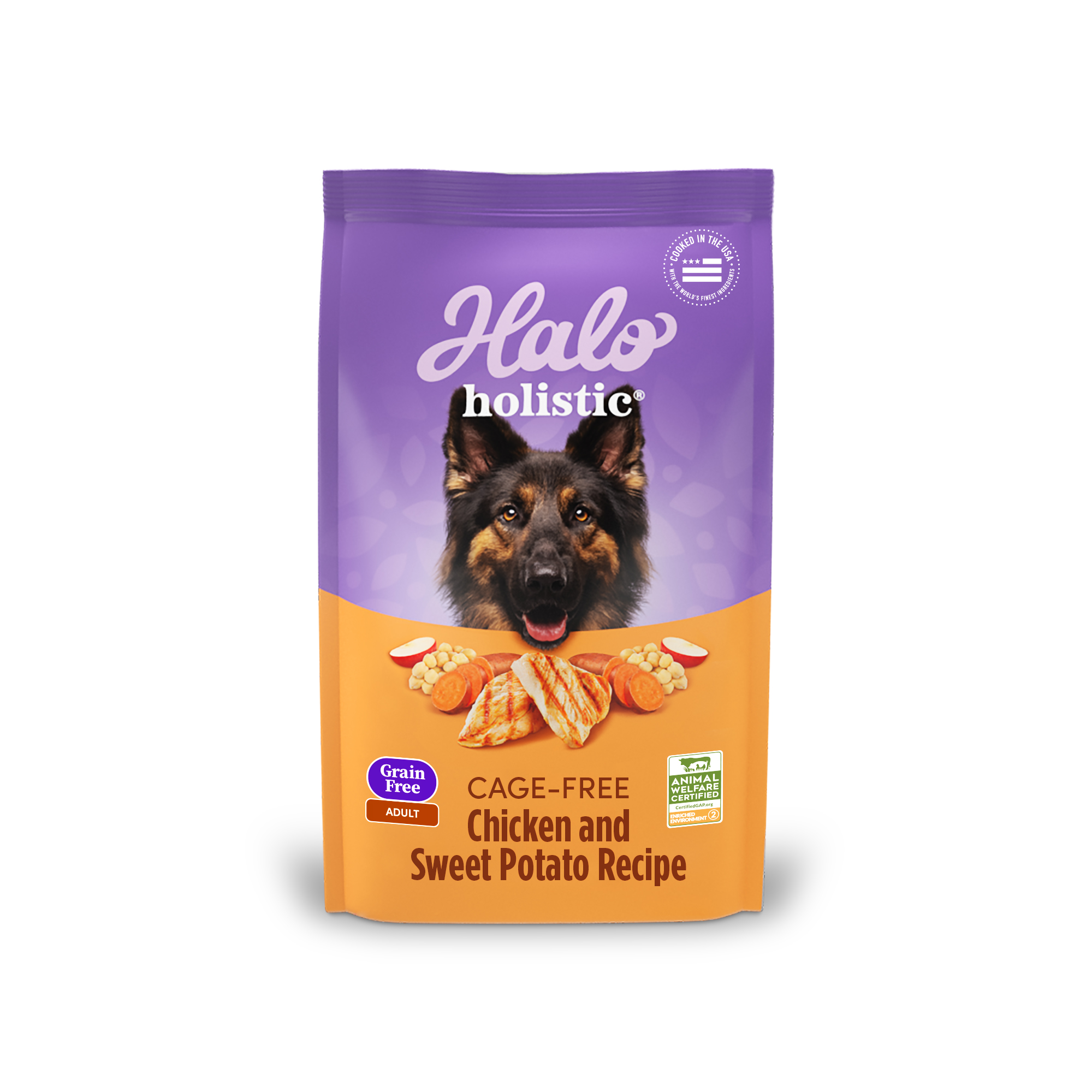 HALO, , large