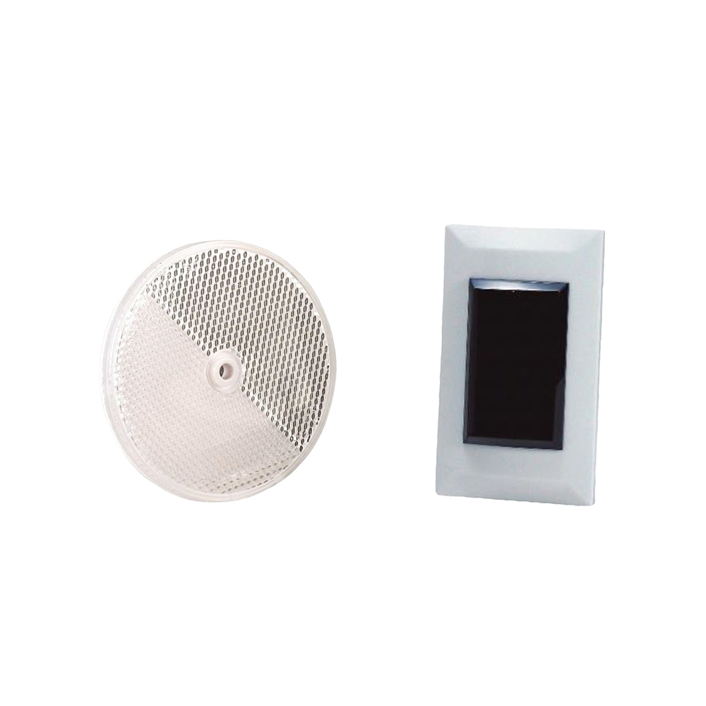 昌運監視器 SCS IR-700FR 反射型埋入式紅外線偵測器, , large