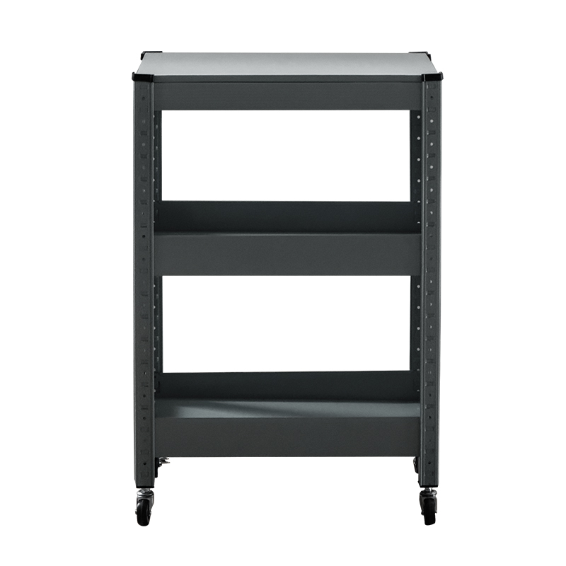 RICHOME角鋼三層推車, , large