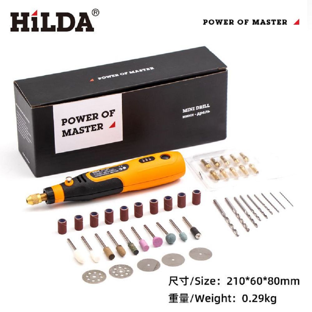 Electric Engraving Pen, , large