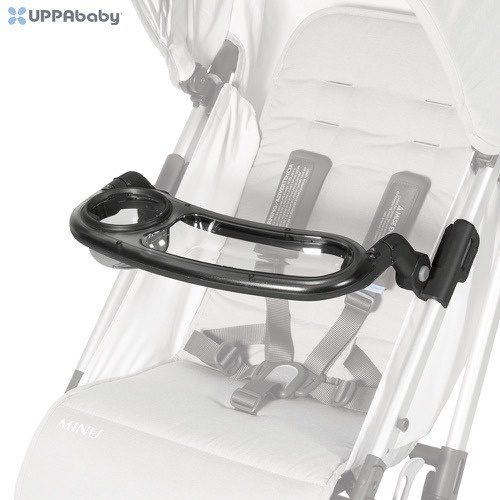 官方直營【UPPAbaby】MINU 點心托盤, , large