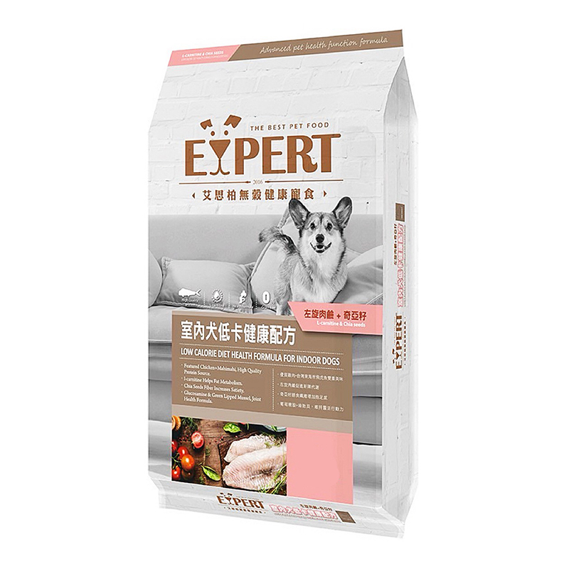 Expert 狗飼料