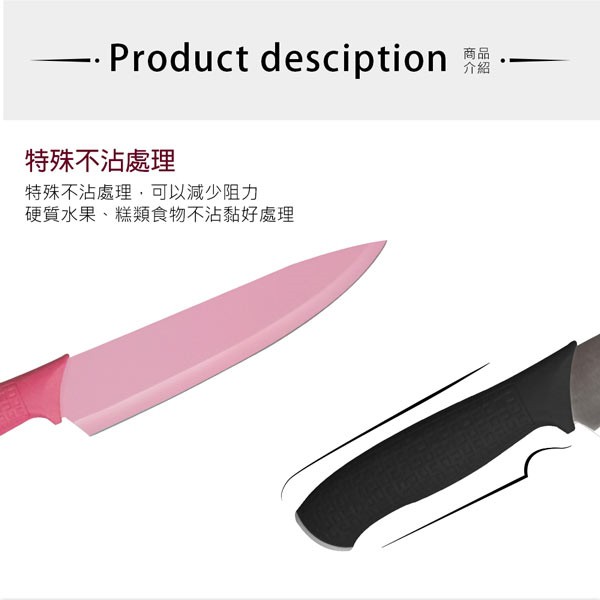 PERFECT 理想牌 極致刀具 折合刀 不鏽鋼 盒裝-Leidea樂德兒, , large