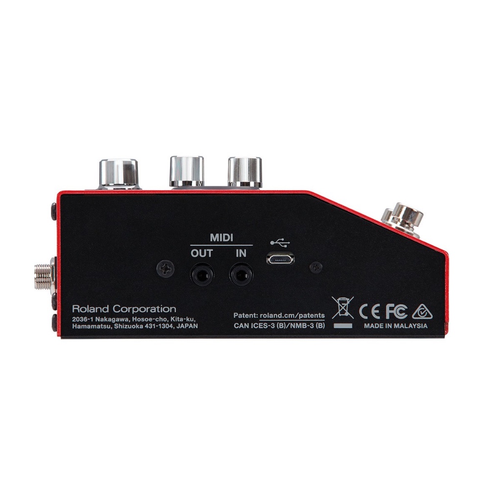BOSS RC-10R Loop Station 效果器【敦煌樂器】, , large