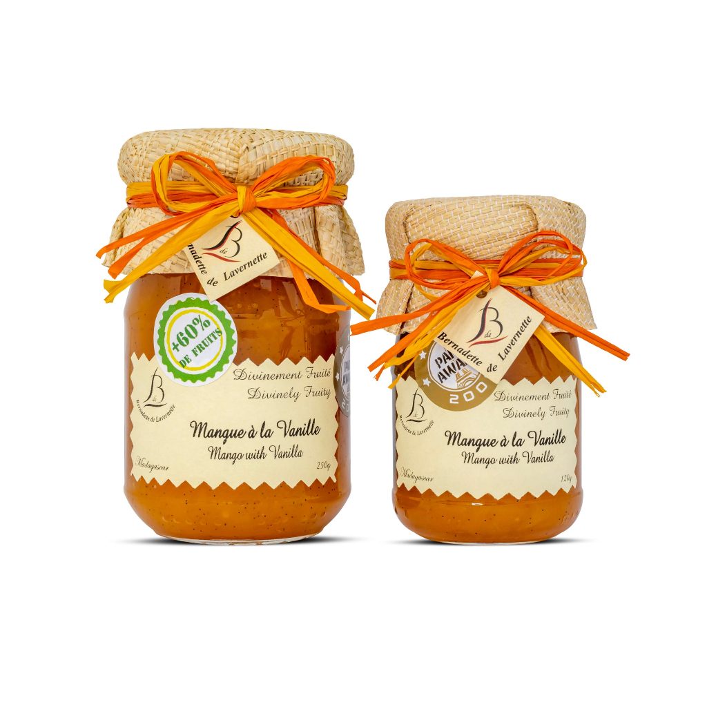 【 B de L小銅鍋 】120g芒果香草   100%天然/手工製作/貴族秘密食譜, , large