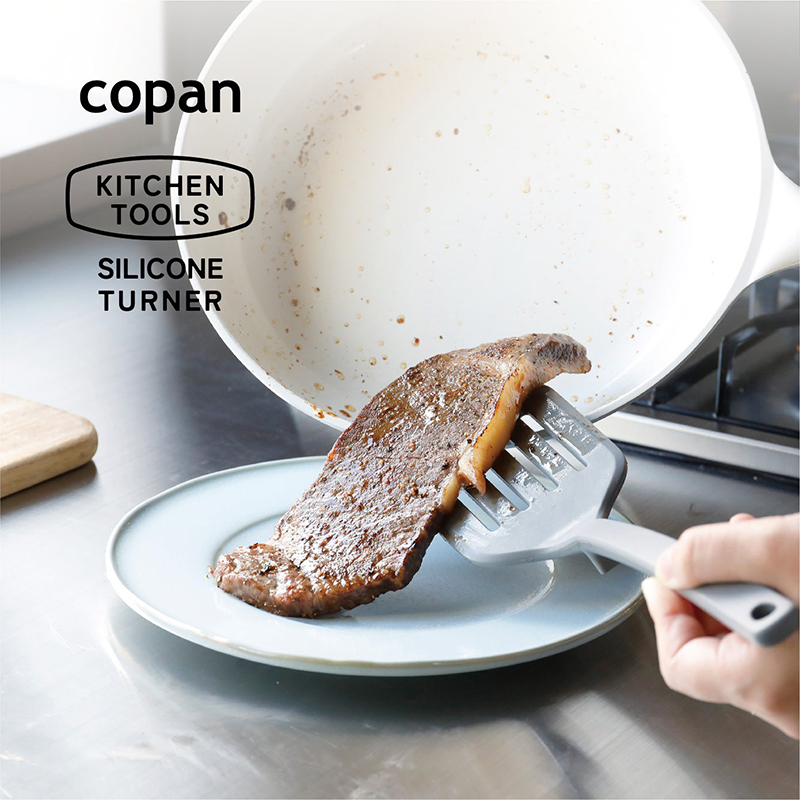 UV FINISH SILICONE TURNER, , large