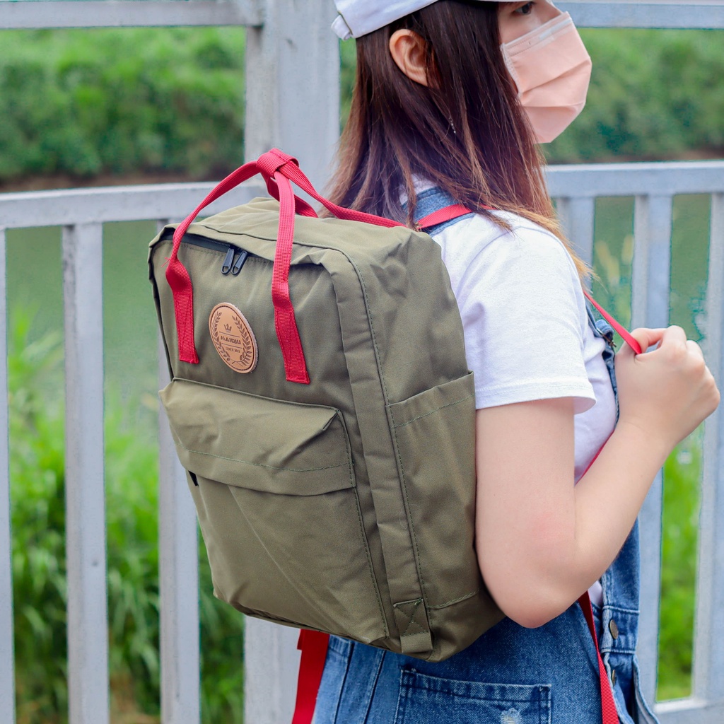 【MQ】Lightweight backpack, , large