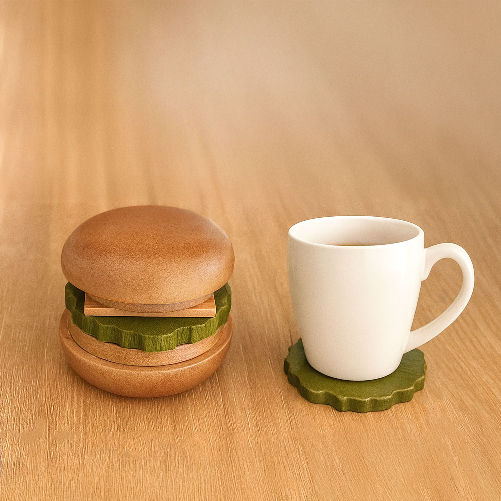 burger-coaster-set, , large