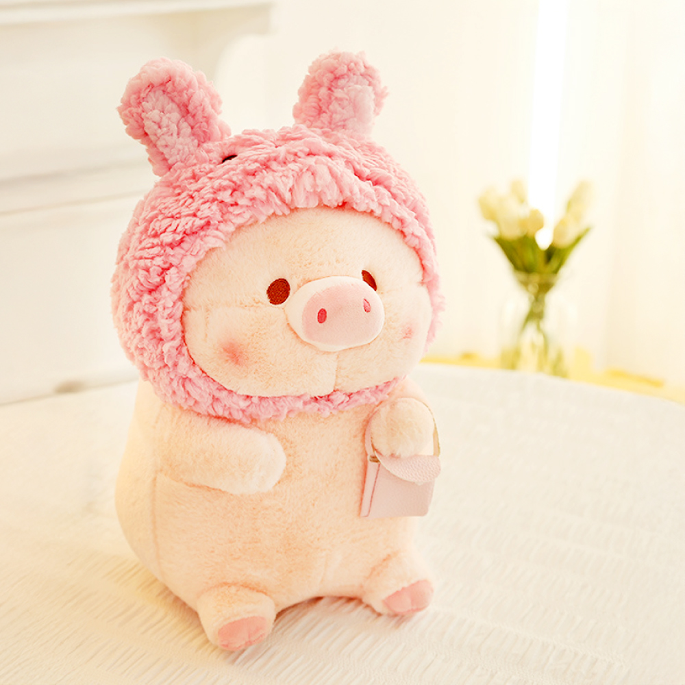 transform-pink-little-pig, , large