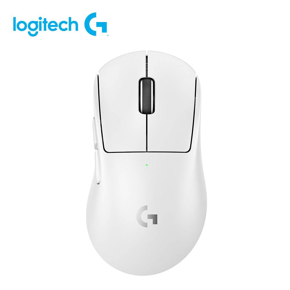羅技GPRO X 超輕2 DEX 無線遊戲滑鼠, , large