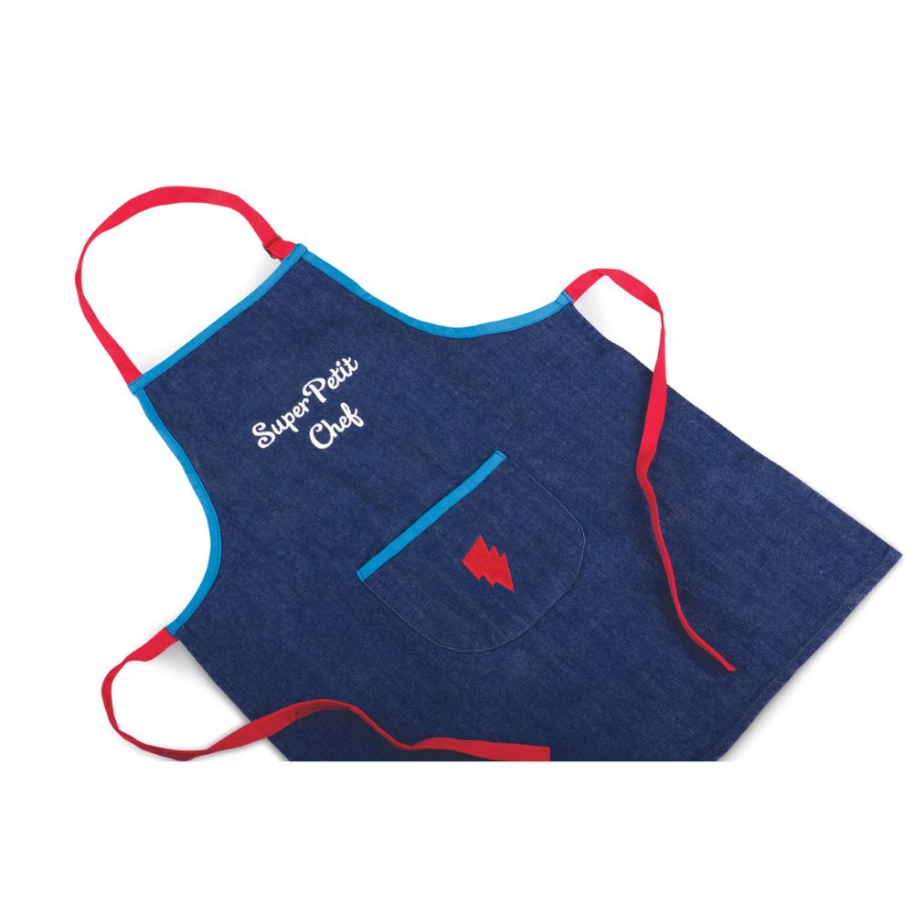 Super Petit - Kid Apron, , large