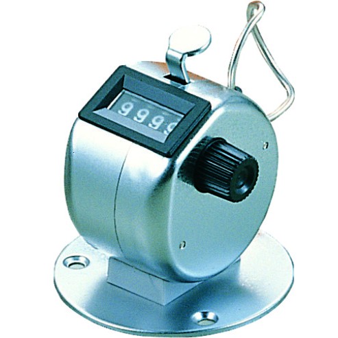 徠福 Life 桌上型計數器(KL-999)規格:桌上式