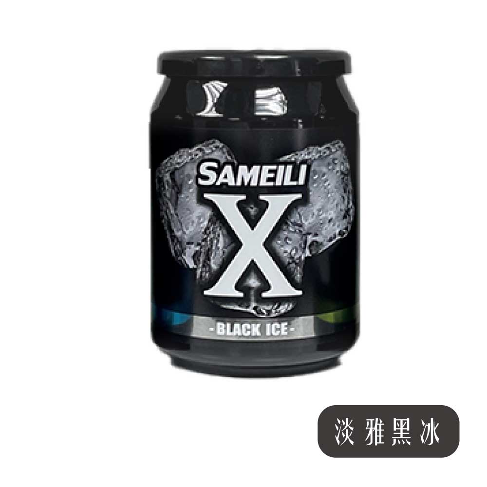 Sameili X消臭芳香膏, , large