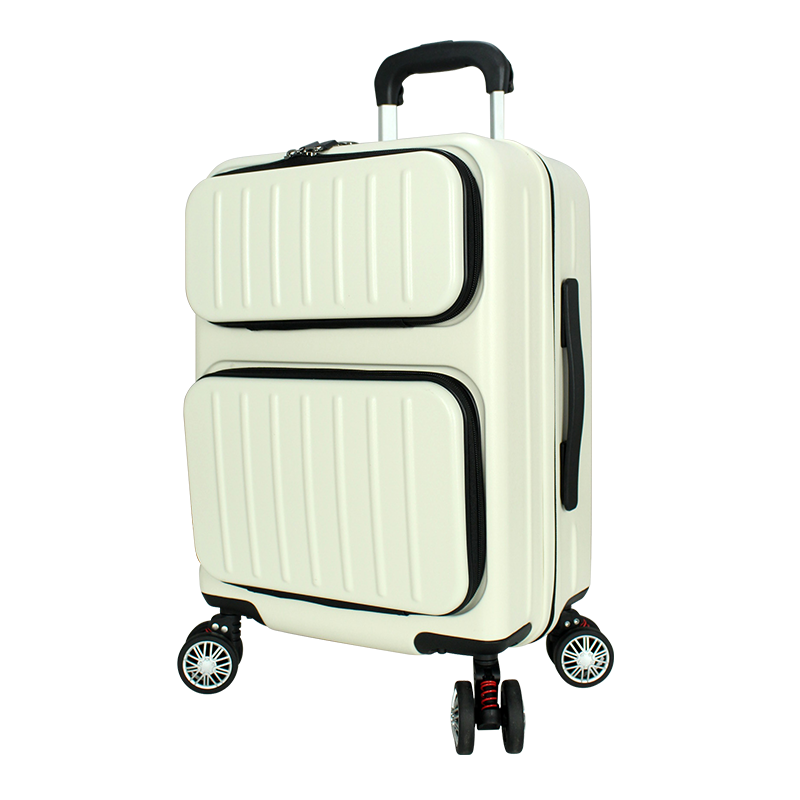 19 Suitcase, , large