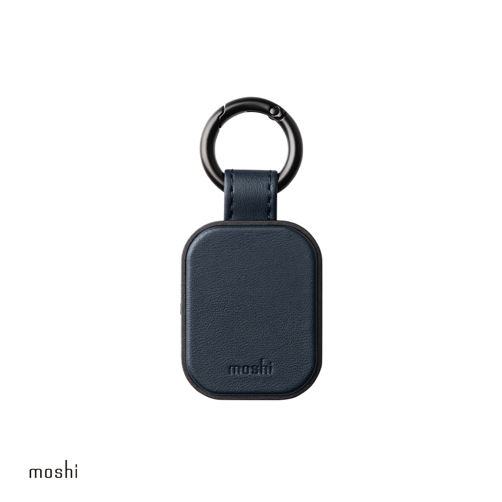 Moshi Qulio 定位器 追蹤器 防丟神器 掛件 配件 追蹤定位 防止遺失 全球定位器, , large