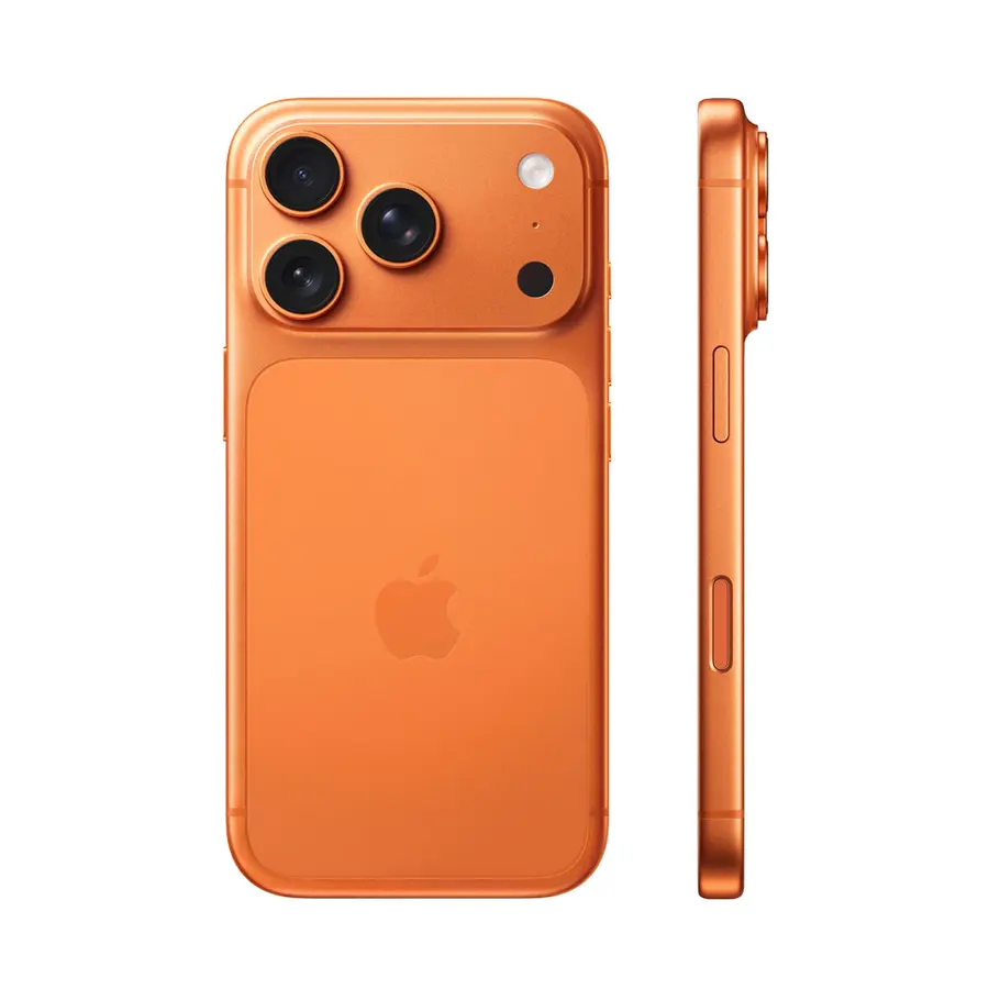 APPLE iPhone 17 Pro Max 256G 5G 6.9吋 智慧型手機 _ 台灣公司貨 ＋ (螢幕寶貼 & 手機背套), , large