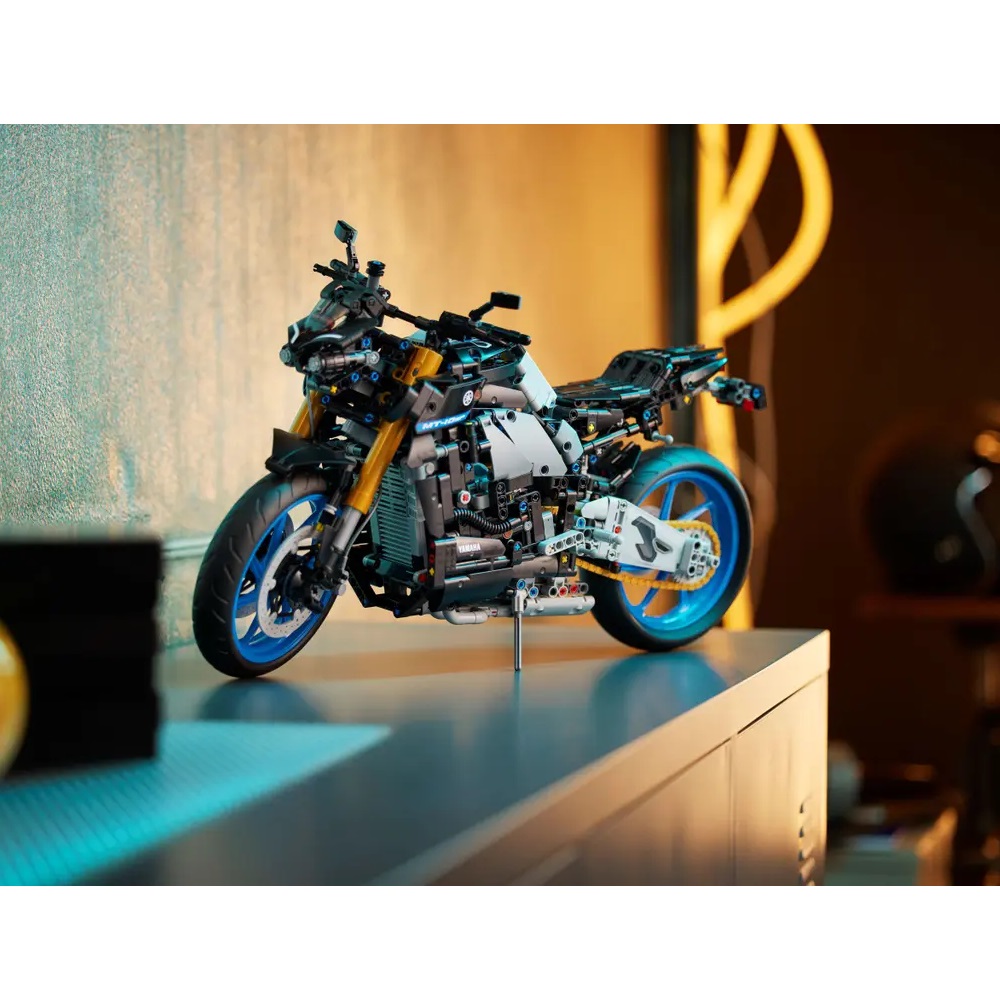 LEGO Yamaha MT-10 SP, , large