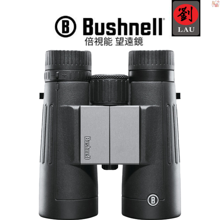 [劉氏國際]Bushnell 10x42 PowerView 2 雙筒望遠鏡(PWV1042), , large