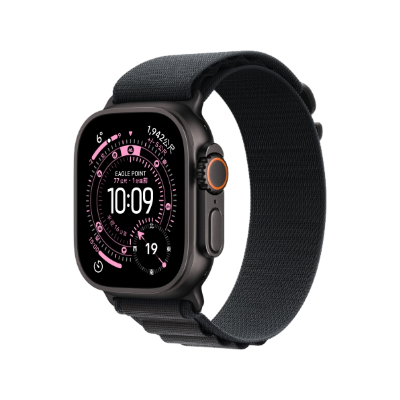 Apple Watch Ultra3 49m, , large