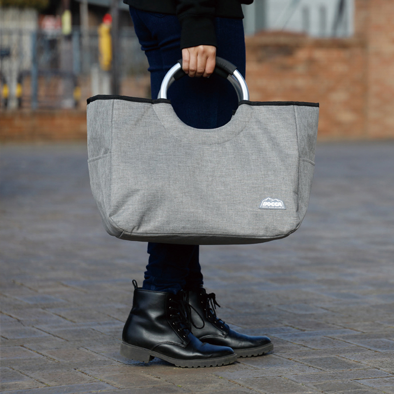 【CB JAPAN】時尚輕巧系列保冷手提托特包, , large