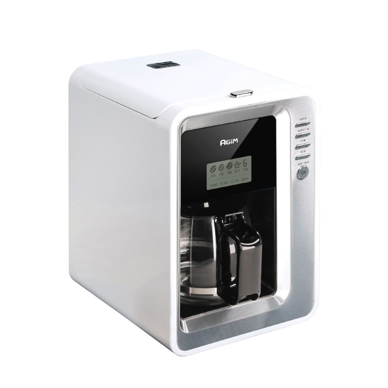 AGiM coffee grinder ACM-C280, , large