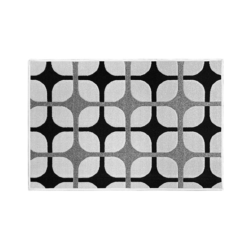 Comfort+雙色拼紋多用途地墊60*40, , large