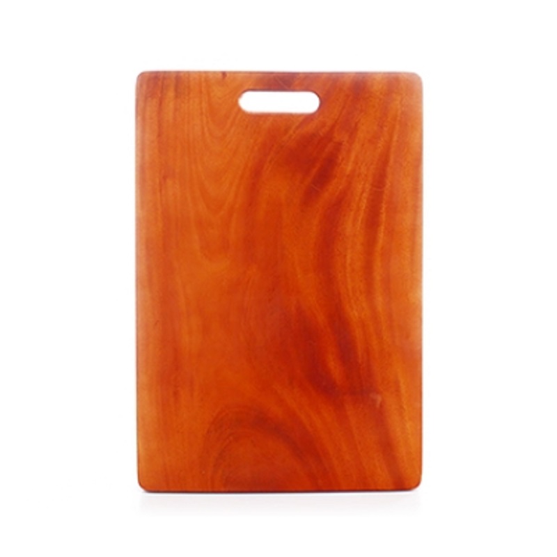 Wooden cutting board, , large