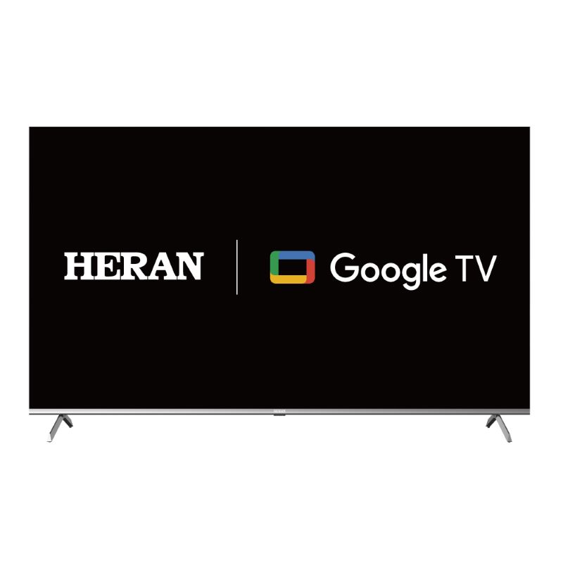 HERAN HX-58UL330F  UHD顯示器, , large