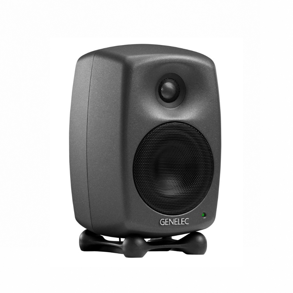 Genelec 8030C 5吋 專業監聽喇叭 一對 多色款【敦煌樂器】, , large