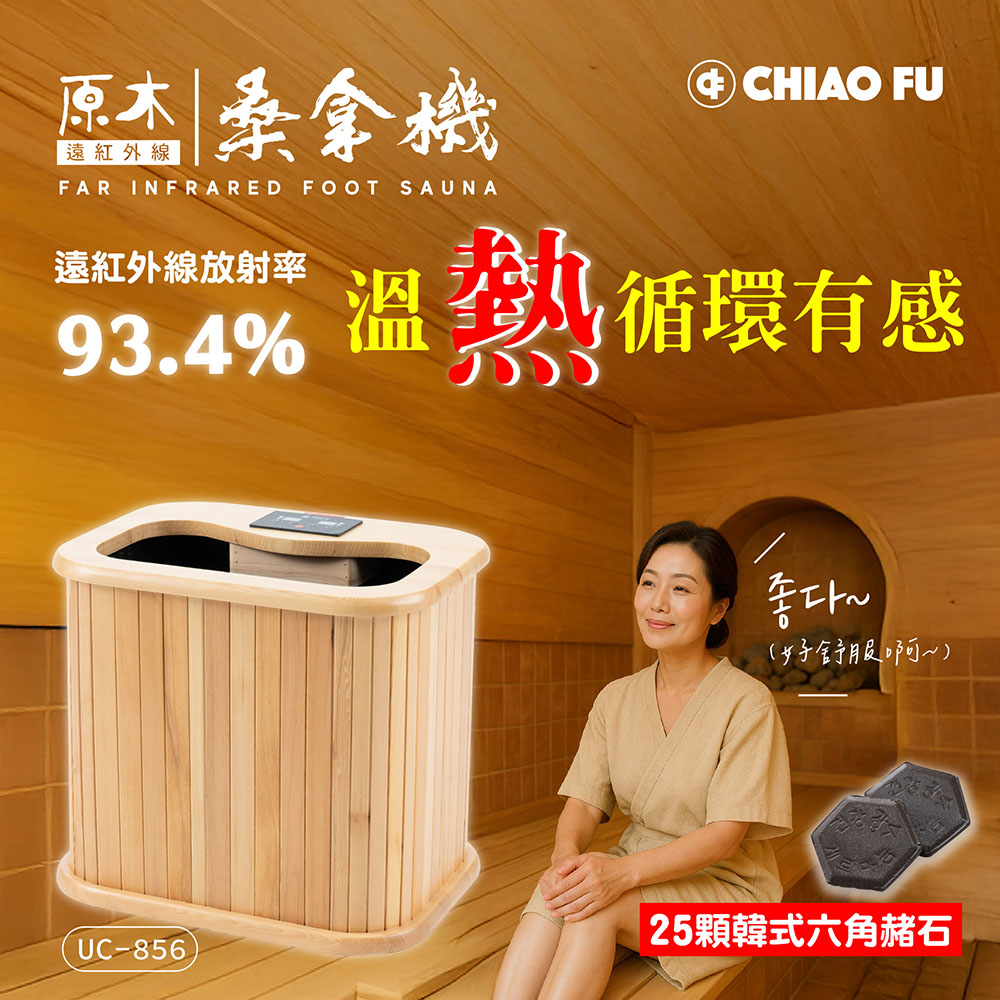 CHIAO FU, , large