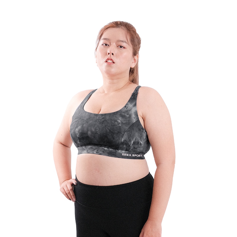 【AREXSPORT】AS-7438石墨烯 抑菌運動內衣 無鋼圈內衣 運動內衣 冰絲內衣 加大內衣  瑜珈運動內衣 瑜珈, , large