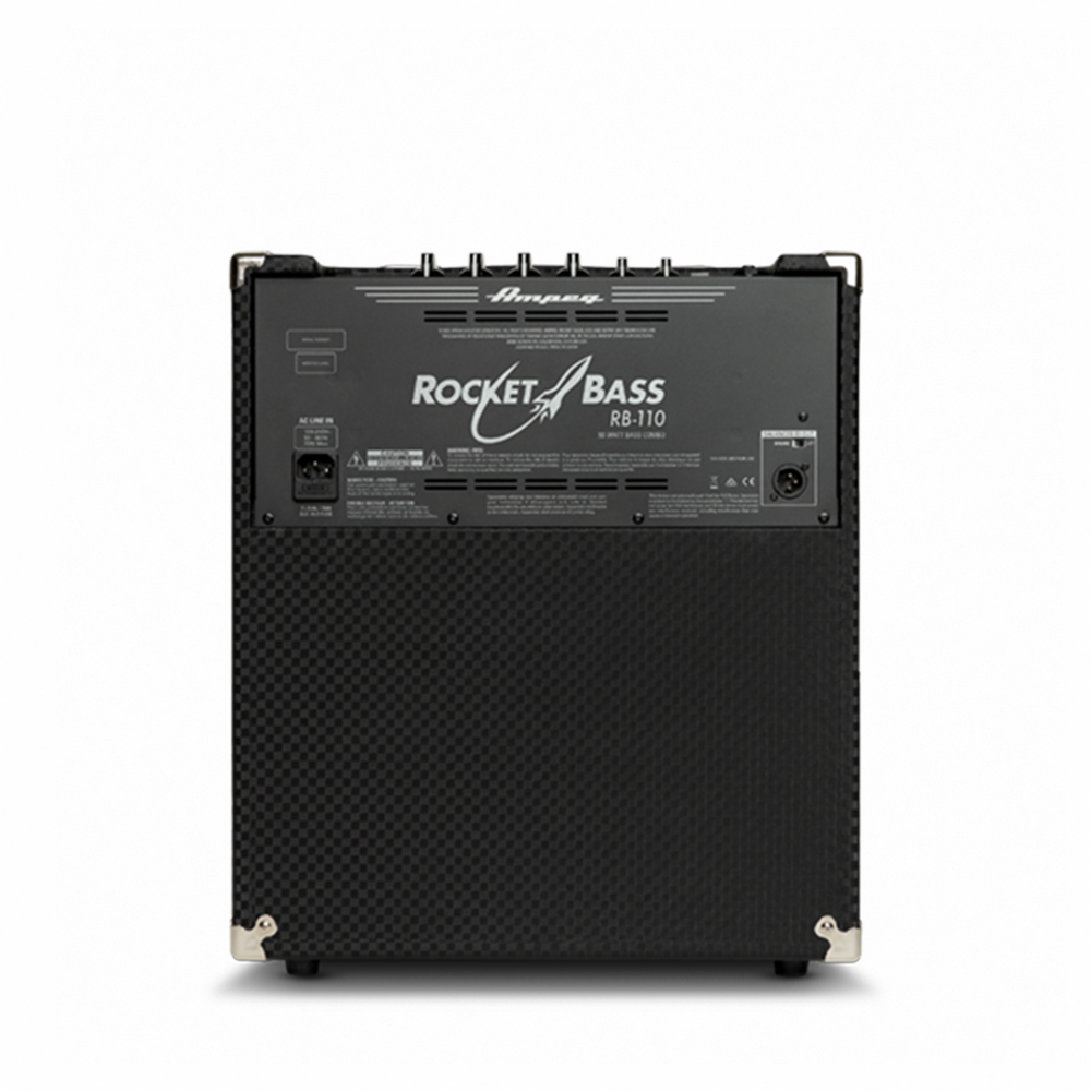 Ampeg RB-110 電貝斯音箱 50瓦【敦煌樂器】, , large