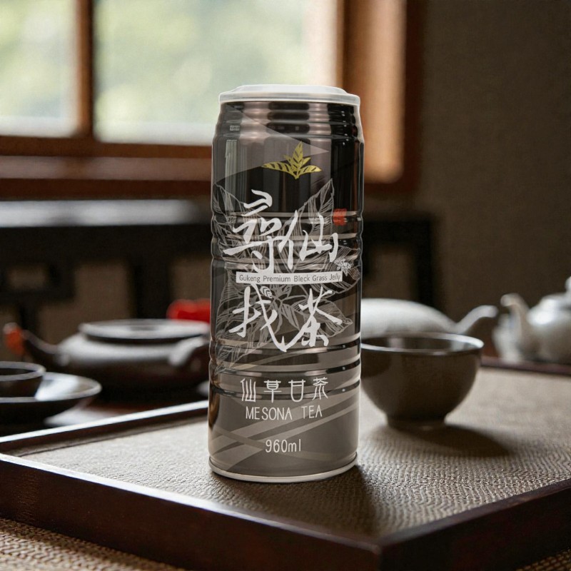 【尋仙找茶】仙草甘茶(960ml), , large