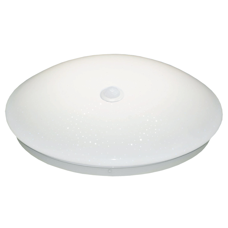 CY-522A 20W Infrared Sensor Ceiling Light (White light - Full Voltage)