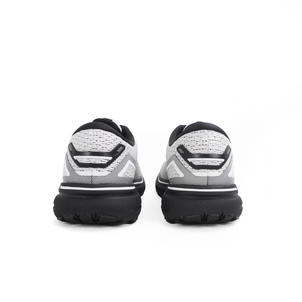 Brooks Ghost 15 男 慢跑鞋 運動 路跑 魔鬼系列 15代 緩衝 透氣 白 [1103931D121], , large